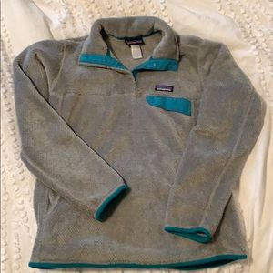 Patagonia pullover